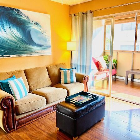 Palani Condo Кайлуа-Кона Екстер'єр фото