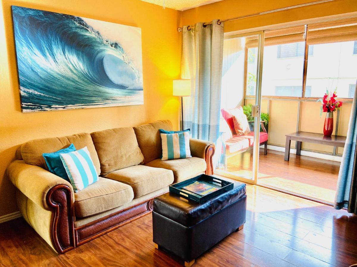 Palani Condo Кайлуа-Кона Екстер'єр фото