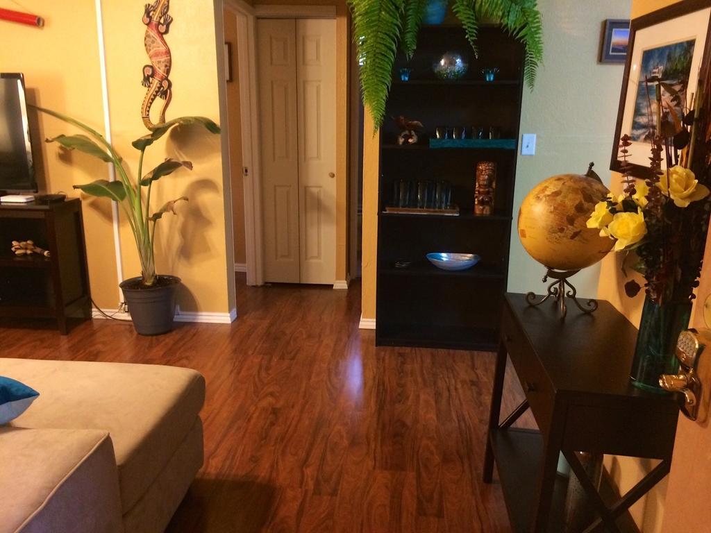 Palani Condo Кайлуа-Кона Номер фото