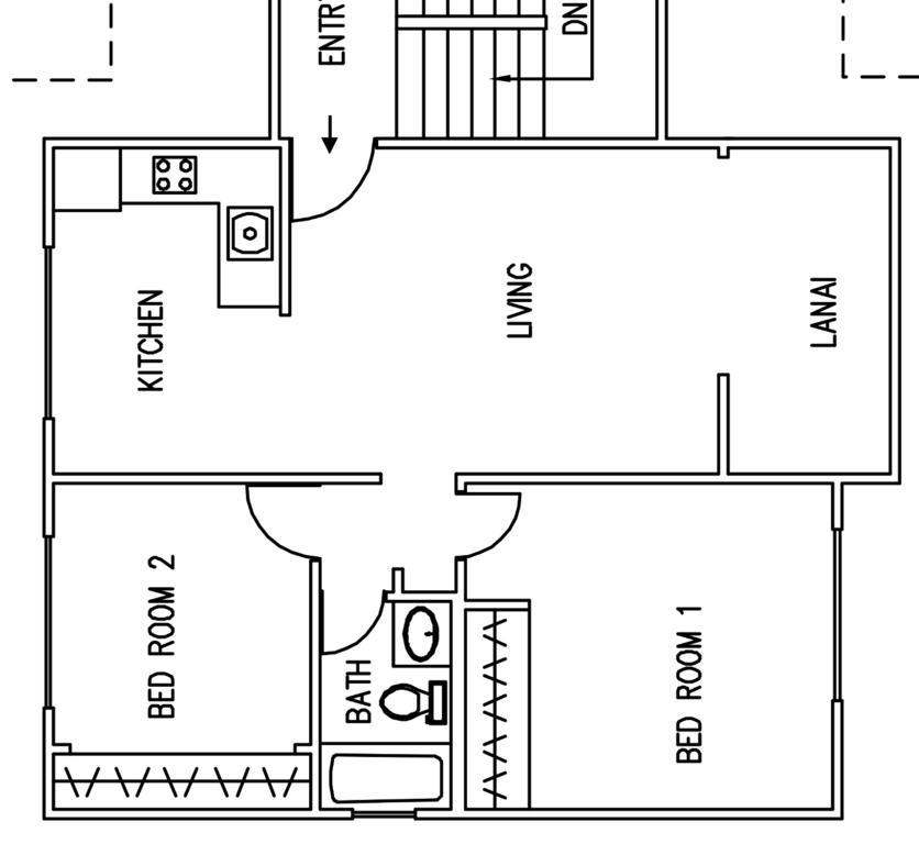 Palani Condo Кайлуа-Кона Номер фото
