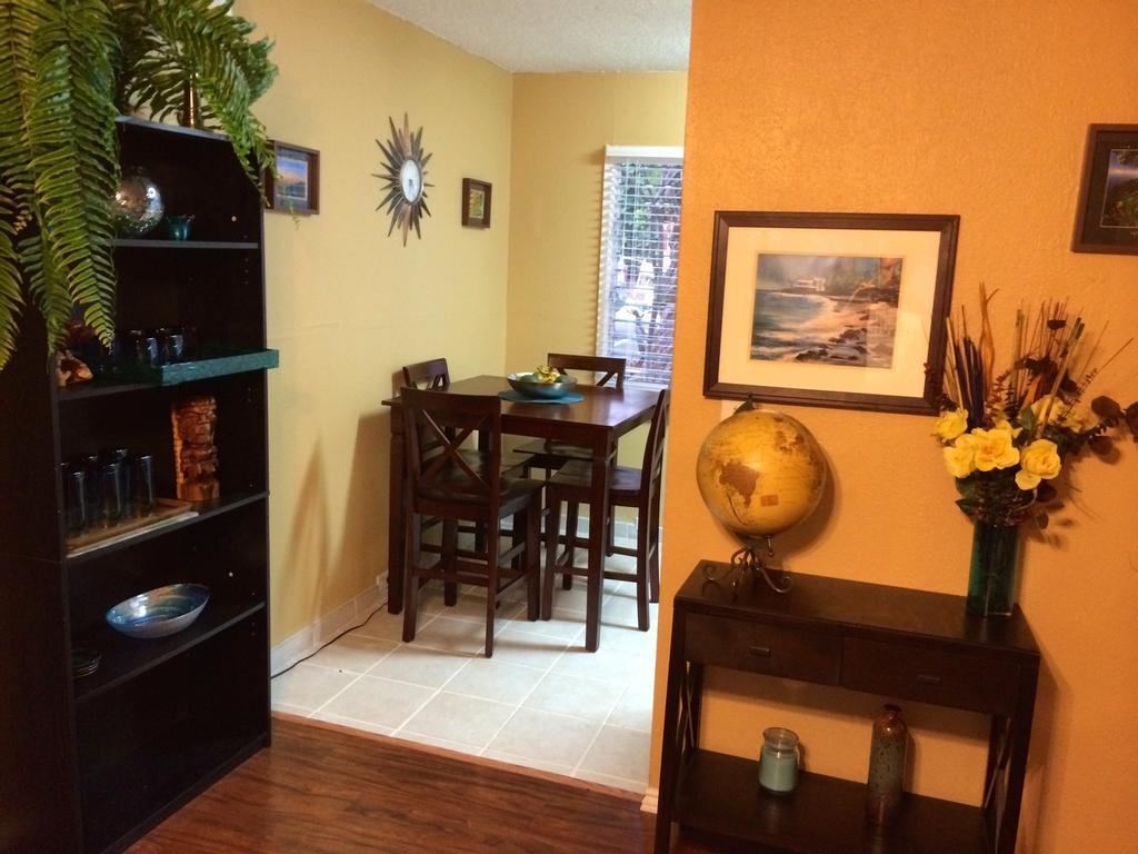 Palani Condo Кайлуа-Кона Номер фото